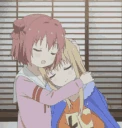 hug emote