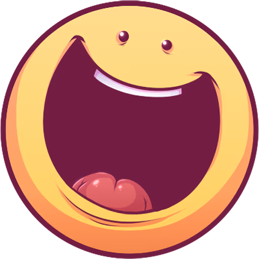 Smile_Face emote