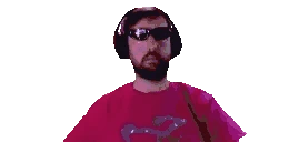BatLove emote