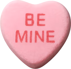 Be_mine_heart emote