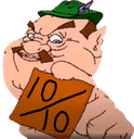 Morshu10 emote