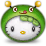 hellokitty_worm emote