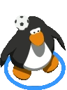 Futebol emote