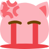 Piggy_Crying emote
