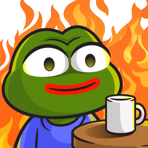 PepeItIsFine emote