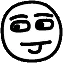 Clueless emoji