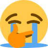 SadSus emote