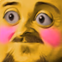 flushE emote