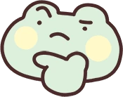 frogthink emote