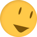 HappyDude emote