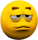 EmotiExhausted emote
