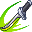 Ryugekiken emote