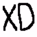 XD emote
