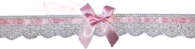 lacebowpink emote