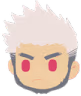 Goro emote