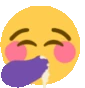 SuccAnimated emote