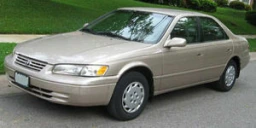 1999ToyotaCamry emote