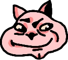 KittyCreep emote