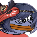 Saradge emote