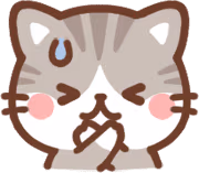 cat_crossedarms emote