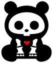 SkeletonBear emoji