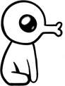 tbhcreaturesmorchleft emote