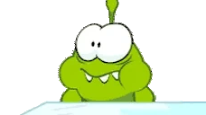 OmNomSPICY emote
