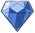Diamond emote