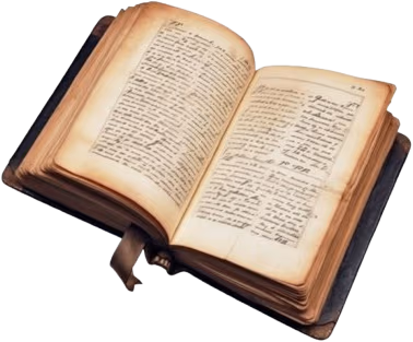 Book emote
