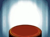 GAVEL emote