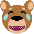 LOLBear emote