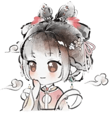 NikkiSweet static emote