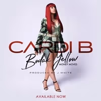 CardiB emote
