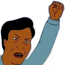 yell emote