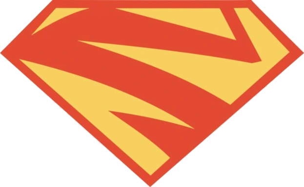 SupergirlSymbol emoji