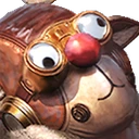 DerpTrain emote
