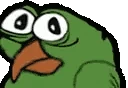 BirdgeNOPERS emote
