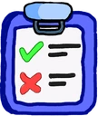 Polls emote