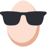 cool_egg emote