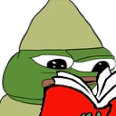dankRead static emote