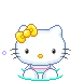 MimmySwim emote