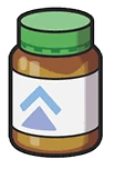 HPUp emoji