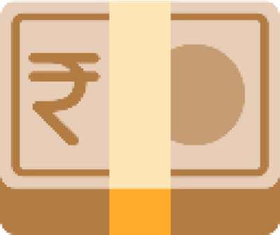 indianrupee emote