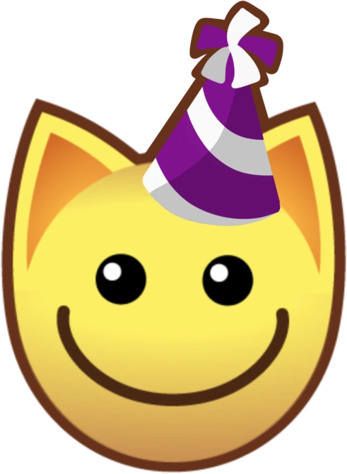 Animal_Jam_Party emote