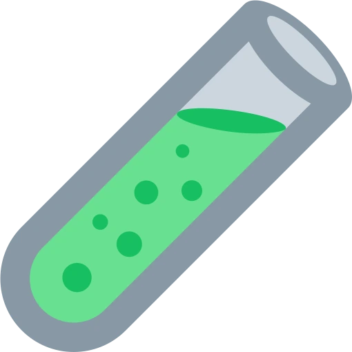 test_tube emote