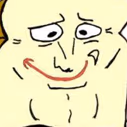 funnygrin emote