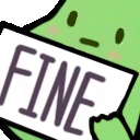 fine_sign_bean emote