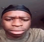 BRUH emote