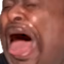 POGGERS emote
