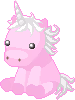 UnicornPlushie emote